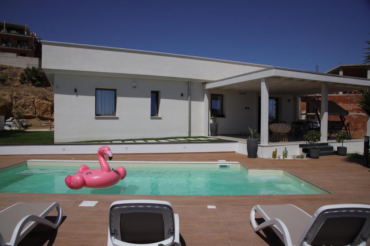 Valenti & Relax Frühstückspension Villaggio Mosè